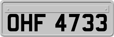 OHF4733