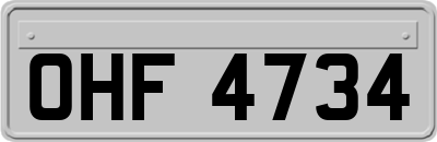 OHF4734
