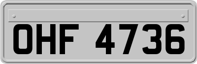 OHF4736