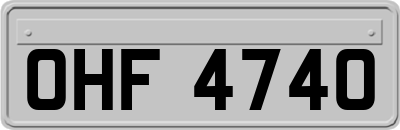OHF4740