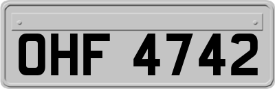 OHF4742