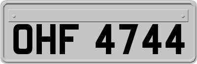 OHF4744