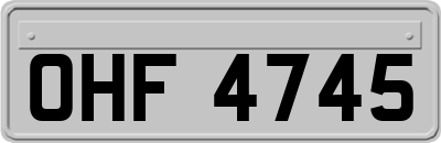 OHF4745