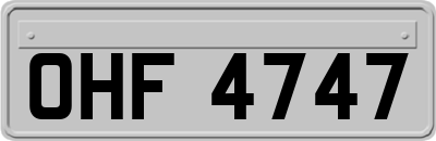 OHF4747