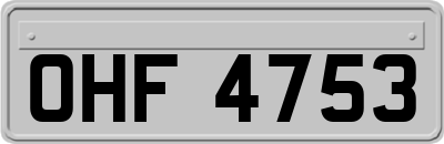 OHF4753