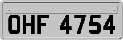 OHF4754