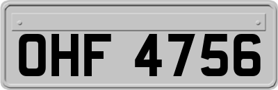 OHF4756