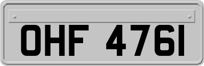 OHF4761
