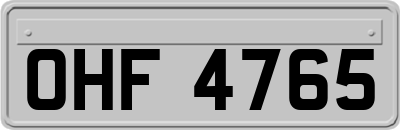 OHF4765