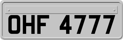 OHF4777