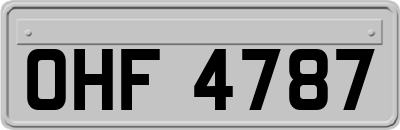 OHF4787