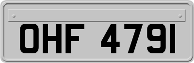 OHF4791
