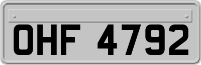 OHF4792