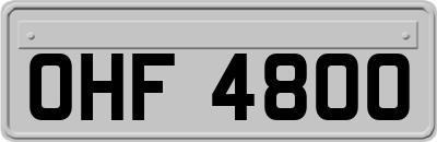 OHF4800
