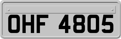OHF4805