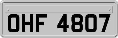 OHF4807