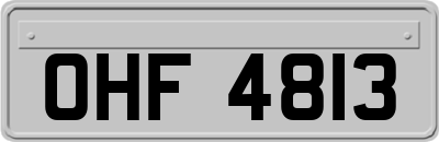 OHF4813