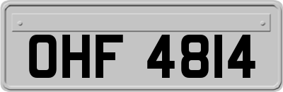 OHF4814