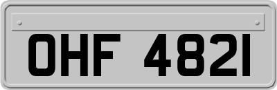 OHF4821
