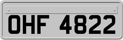 OHF4822