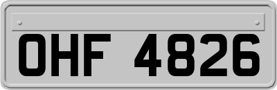 OHF4826