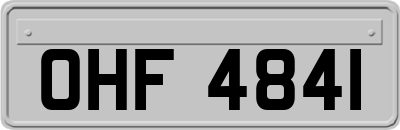 OHF4841