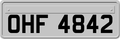 OHF4842