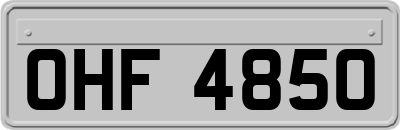 OHF4850