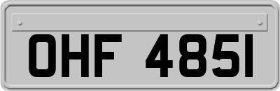 OHF4851
