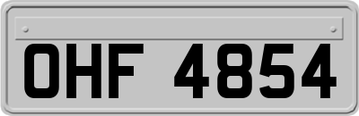 OHF4854