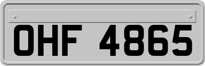 OHF4865