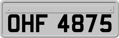 OHF4875