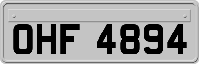 OHF4894