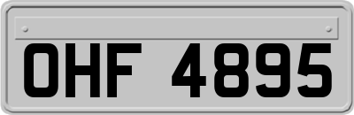 OHF4895