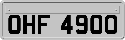 OHF4900