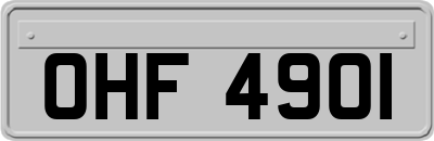 OHF4901