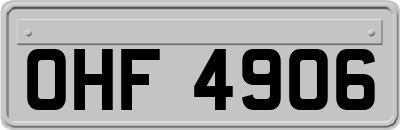 OHF4906