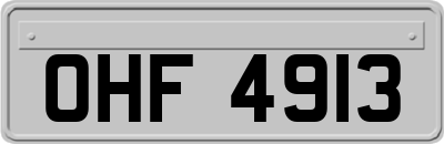 OHF4913