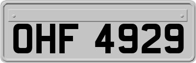 OHF4929