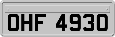 OHF4930