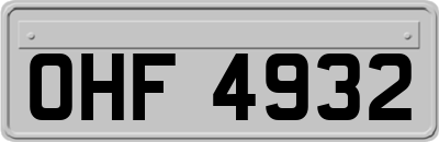 OHF4932