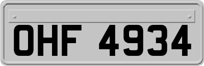 OHF4934