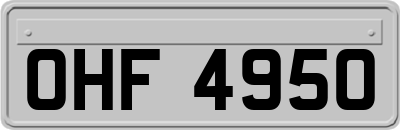 OHF4950