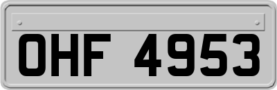 OHF4953