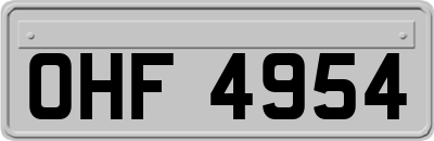 OHF4954