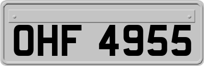 OHF4955