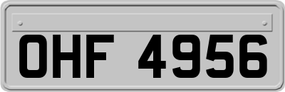 OHF4956