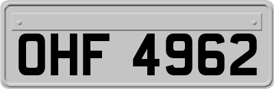 OHF4962