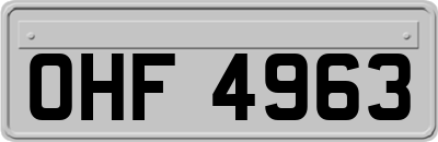 OHF4963