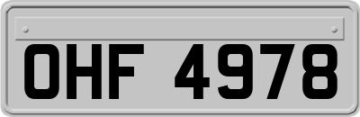 OHF4978